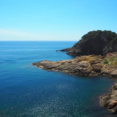 Antiga Casa De Pescadors Al Centre De Sant Feliu Villa Sant Feliu de Guixols