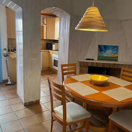 Villa Antiga Casa De Pescadors Al Centre De Sant Feliu *