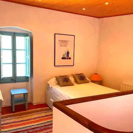 Villa Antiga Casa De Pescadors Al Centre De Sant Feliu Sant Feliu de Guixols