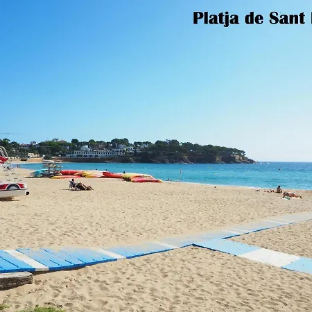 Antiga Casa De Pescadors Al Centre De Sant Feliu Sant Feliu de Guixols
