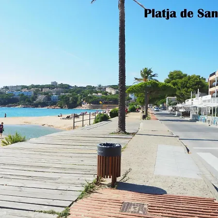 Antiga Casa De Pescadors Al Centre De Sant Feliu Sant Feliu de Guixols