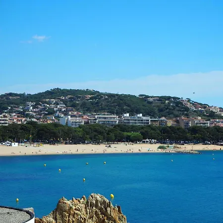 Antiga Casa De Pescadors Al Centre De Sant Feliu * Sant Feliu de Guíxols