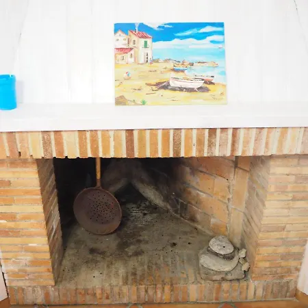 Antiga Casa De Pescadors Al Centre De Sant Feliu * Sant Feliu de Guíxols
