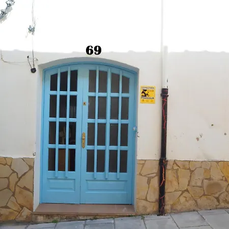 Villa Antiga Casa De Pescadors Al Centre De Sant Feliu *